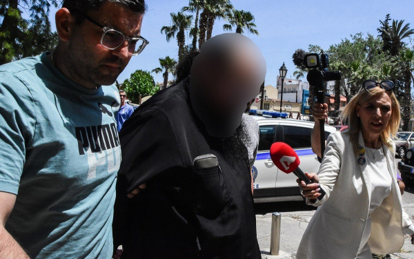 Ναύπλιο: Προσωρινά ελεύθερος ο ιερέας που κατηγορείται για ασέλγεια στο 12χρονο