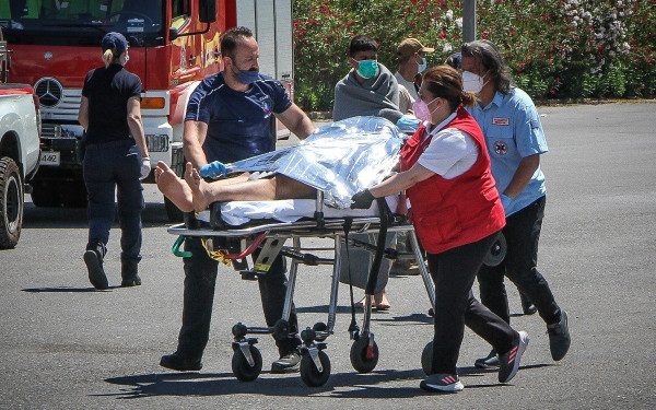 Τραγωδία στην Πύλο: Κακουργήματα και ποινικές ευθύνες του λιμενικού «βλέπει» ο Δικηγορικός Σύλλογος Καλαμάτας