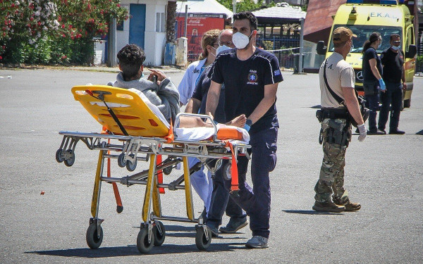 ΕΝΙΘ για ναυάγιο στην Πύλο: «Να μην συνηθίσουμε αυτό το σφαγείο»