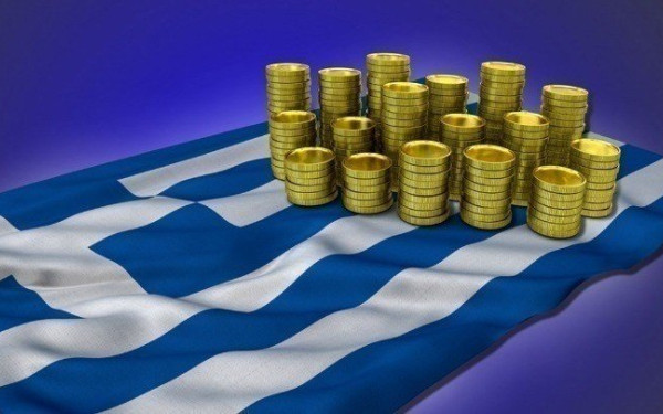 «Τρέχει» το ΑΕΠ: Στο +2,1% η πορεία της ανάπτυξης το πρώτο τρίμηνο