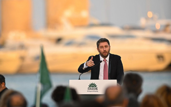 ΠΑΣΟΚ: Ο οδικός χάρτης για τους επόμενους 12 μήνες