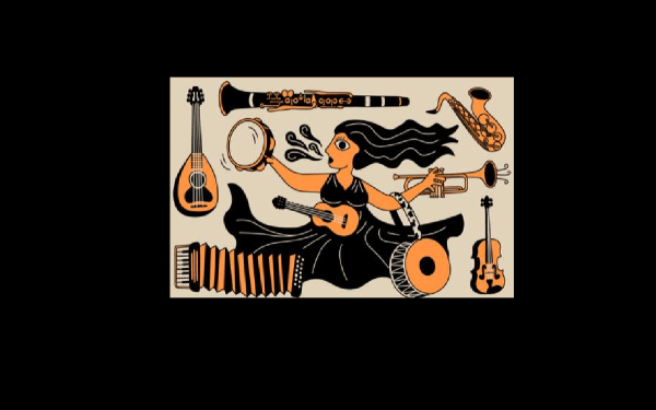 Αντάρα festival: Το πρώτο μεγάλο παραδοσιακό φεστιβάλ του καλοκαιριού στη Θεσσαλονίκη