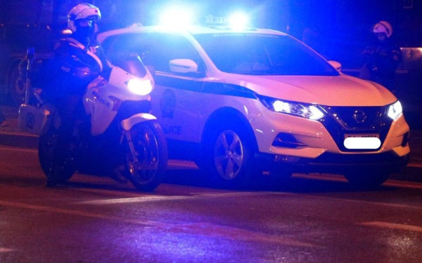 Τρίκαλα: Νέα άγρια συμπλοκή ανηλίκων