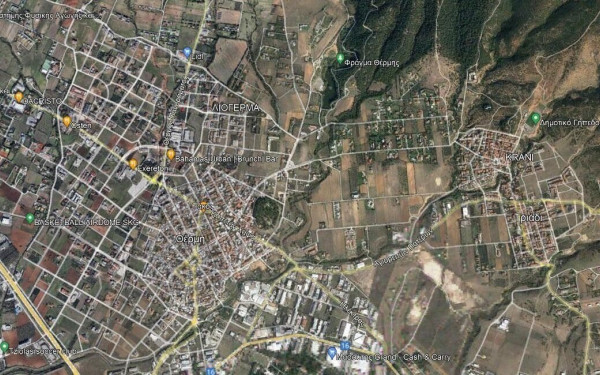 Θέρμη: Ανακοίνωση του δήμου για προβλήματα που παρουσιάστηκαν σε κατασκευές στην περιοχή της επέκτασης