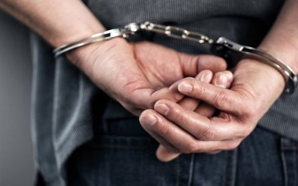 Συνελήφθη 32χρονος για διακεκριμένες κλοπές από ιερούς ναούς