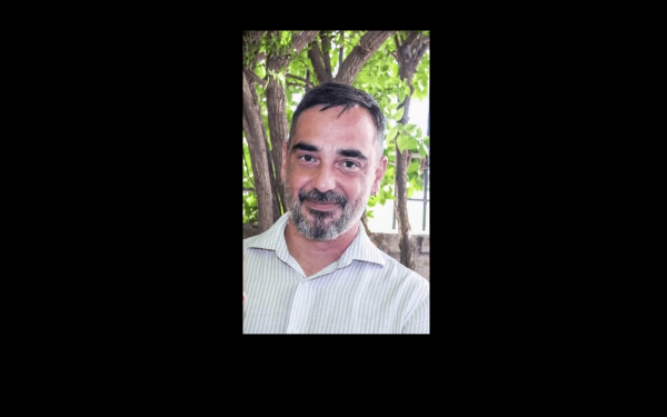 Θλίψη στον καλλιτεχνικό κόσμο: Πέθανε ο Θεσσαλονικιός Κώστας Αλεξίου 