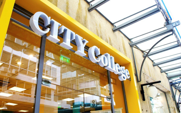 CITY College, University of York Europe Campus