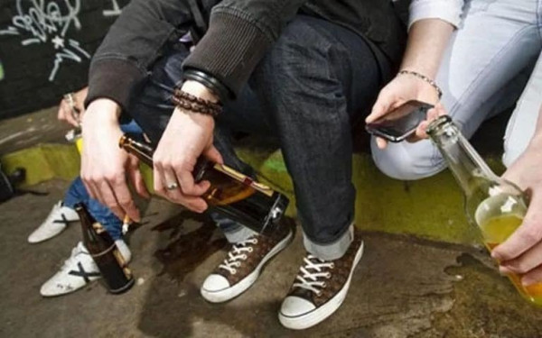 Ιωάννινα: Συνελήφθη ιδιοκτήτης καταστήματος για παράνομη πώληση αλκοόλ σε ανηλίκους