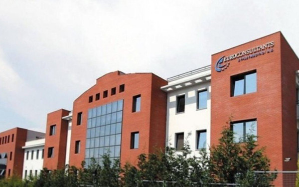 Ευρωσύμβουλοι: Συζητάει με αμερικανικό χρηματοοικονομικό οίκο - Βλέπει διεύρυνση δραστηριοτήτων