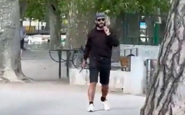 Γαλλία: Σε κρίσιμη κατάσταση τα δύο από τα τέσσερα παιδιά που τραυματίστηκαν από επίθεση με μαχαίρι