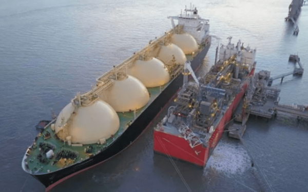 Elpedison: Προχωρά την επένδυση του τερματικού σταθμού LNG στον Θερμαϊκό