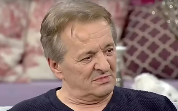 Γιώργος Γεωργίου: Η «βαριά» πορεία του στη δημοσιογραφία και οι δραματικές στιγμές του