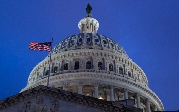 Εκλογές ΗΠΑ: Στους Ρεπουμπλικανούς η Γερουσία - «Παίζεται» η Βουλή των Αντιπροσώπων