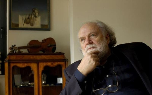 Γ. Βαρουφάκης: Μακάρι η μουσική του Γιάννη Μαρκόπουλου να γίνει η μουσική της νιότης των επόμενων γενιών