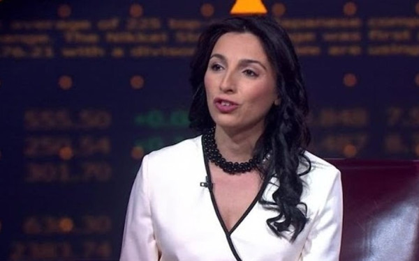 Τουρκία: Ποια είναι η 41χρονη που θέλει ο Ερντογάν να διορίσει επικεφαλής της Κεντρικής Τράπεζας