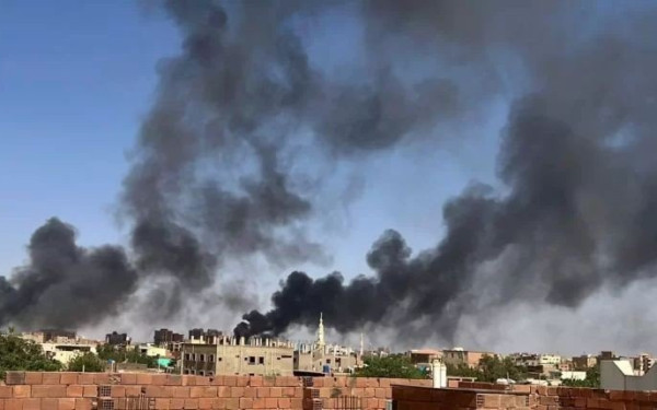 Διεθνής Αμνηστία: Οι άμαχοι θύματα «αδιανόητης φρίκης» στο Σουδάν