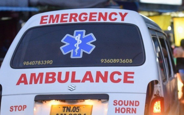 Ινδία: Εννέα νεκροί σε πυρκαγιά σε σταθμευμένο βαγόνι τρένου