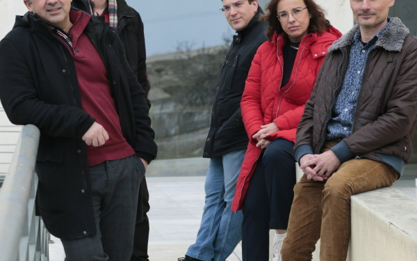 Μια εταιρεία από την Ξάνθη φιλοδοξεί να βάλει ελληνική τεχνολογία στην «καρδιά» των ηλεκτρικών οχημάτων