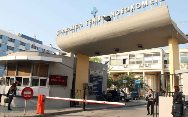Ιπποκράτειο Νοσοκομείο Θεσσαλονίκης: Αντιδράσεις ιατρών και νοσηλευτών για τα απογευματινά χειρουργεία
