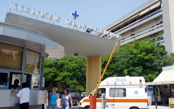 Θεσσαλονίκη: Αναγνωρίστηκε ο νεαρός που τραυματίστηκε σοβαρά μετά από βουτιά στη Σκάλα Περαίας