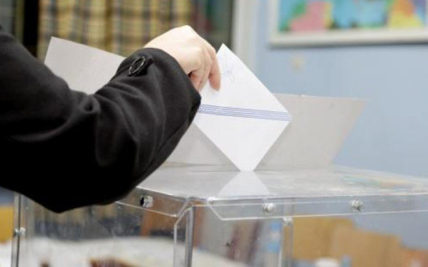 Δημοσκόπηση RASS: Προβάδισμα 23,4 ποσοστιαίων μονάδων της ΝΔ έναντι του ΣΥΡΙΖΑ (βίντεο)