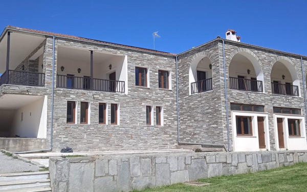 Θεσσαλονίκη: Εγκαινιάστηκε το ΚΕΠΕΑ Θέρμης (φωτ.)