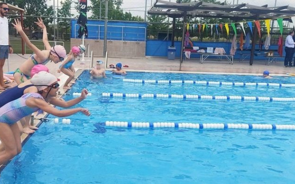 Κιλκίς: Δωρεάν μαθήματα κολύμβησης σε μαθητές Δημοτικών Σχολείων