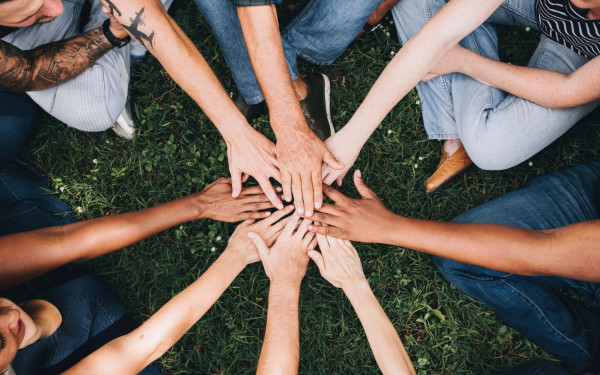 Η Κοινωνική Συνοχή ως προτεραιότητα στην Περιφέρεια Κεντρικής Μακεδονίας. Της Μελίνας Δερμεντζοπούλου