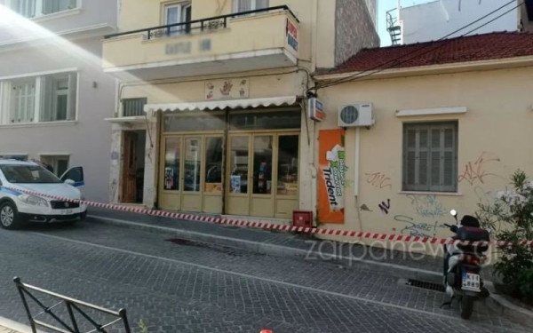 Τραγωδία στα Χανιά: Νεαρή γυναίκα σκοτώθηκε πέφτοντας από το μπαλκόνι δεύτερου ορόφου