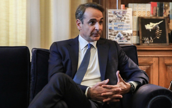 Τρεις κεντροαριστεροί εξηγούν: Γιατί είναι πολιτικά ελκυστικός ο Κυριάκος Μητσοτάκης