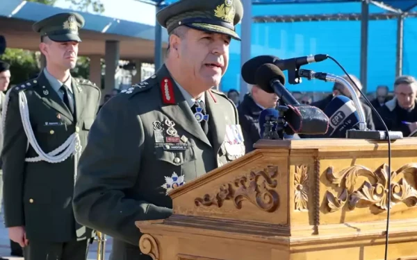 Την Θεσσαλονίκη και την Θράκη θα επισκεφθεί ο Υπουργός Προστασίας του Πολίτη