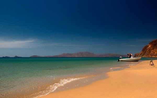 Λήμνος, Η εναλλακτική πρόταση του Β. Αιγαίου