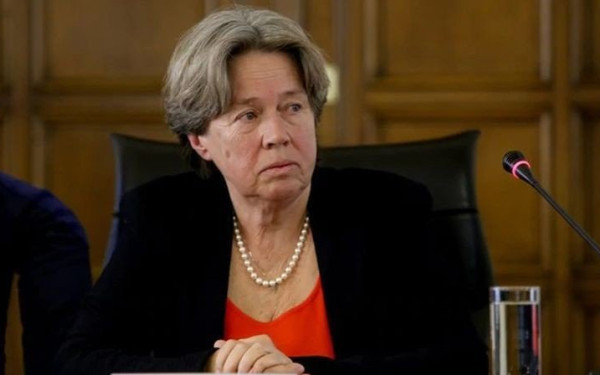 Αθ. Λινού: «Αποκαλυπτική για το σχέδιο της ΝΔ η δήλωση Πνευματικού για διαλογή ασθενών ανάλογα με το κόστος θεραπείας»