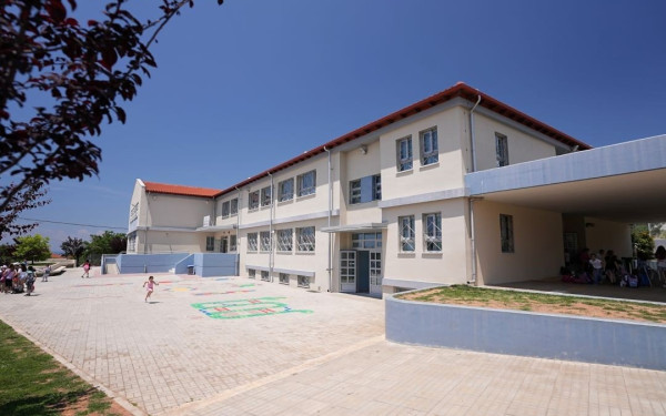 Ανακοινώθηκε η κατανομή των 1.723 οργανικών θέσεων εκπαιδευτικών ειδικοτήτων