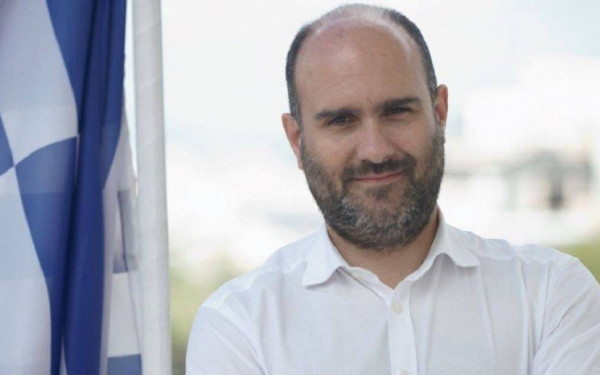 Μαρκόπουλος: Δεν υπάρχει άλλο διακύβευμα πέραν της σταθερότητας της χώρας