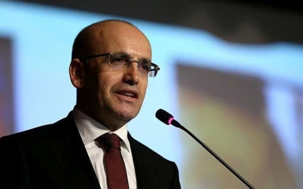 Τουρκία: Επιστροφή στον οικονομικό ορθολογισμό προανήγγειλε ο Μ. Σιμσέκ