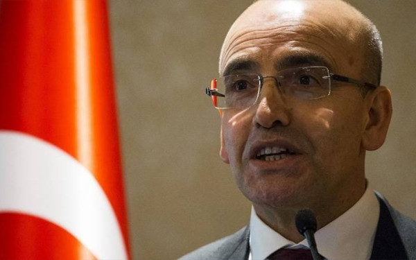 Τουρκία: Ποιος είναι ο αγαπημένος των αγορών που προορίζει για υπουργό Οικονομικών ο Ερντογάν