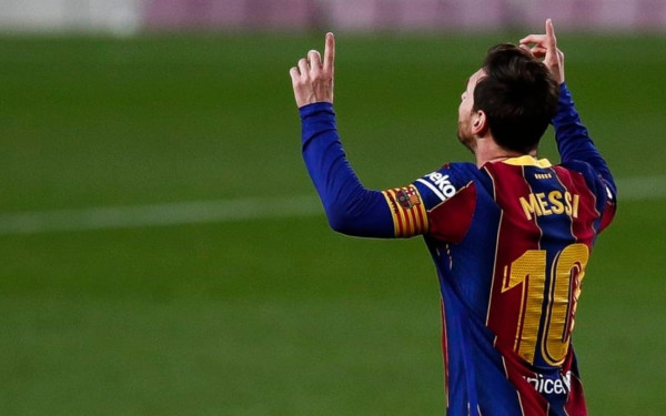 «Ψήνεται» η επιστροφή του Μέσι στην Μπαρτσελόνα (βίντεο)