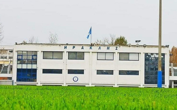 Η FIFA επέβαλε απαγόρευση μεταγραφών στον Ηρακλή