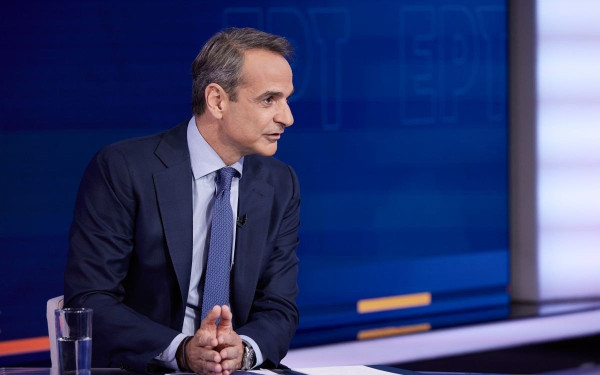 Μητσοτάκης: Το σχέδιο της επόμενης κυβέρνησης και οι αλλαγές που ετοιμάζονται - Το σπάσιμο των υπουργείων και οι συγχωνεύσεις