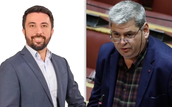 ΝΔ: Ας απαντήσει ο Τσίπρας αν θα κρατήσει τους δύο βουλευτές που ελέγχονται από το τουρκικό προξενείο