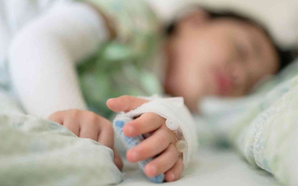 Θεσσαλονίκη: Έκκληση για να βρεθεί συμβατός δότης μυελού των οστών για 11χρονο