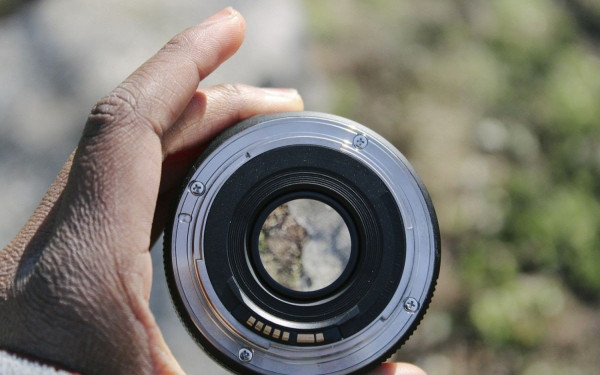 Έρχεται στο λιμάνι η έκθεση φωτογραφίας “me.ta.ci’no 2’’ των Παιδικών Χωριών SOS (φωτ.)