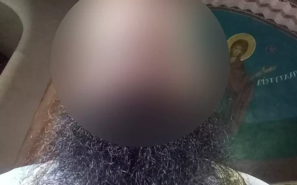 Ναύπλιο: Ιερέας συνελήφθη γιατί ασελγούσε σε 12χρονο αγόρι - Πώς έδρασε ο πατέρας του παιδιού 