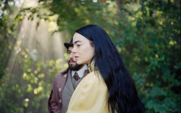 «Poor Things»: Επίσημο τρέιλερ για τη νέα ταινία του Γιώργου Λάνθιμου