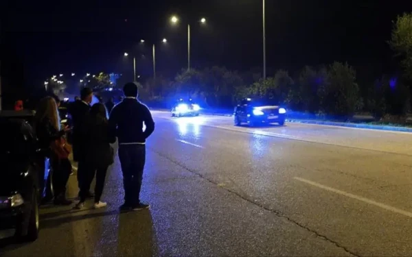 Θεσσαλονίκη: Πάνω από 150 παραβάσεις για ηχορύπανση από μηχανάκια 