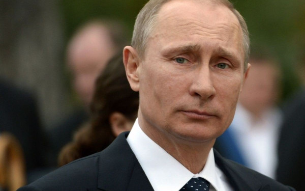 Ούτε λέξη από τον Πούτιν στην πρώτη του εμφάνιση μετά τον θάνατο Ναβάλνι