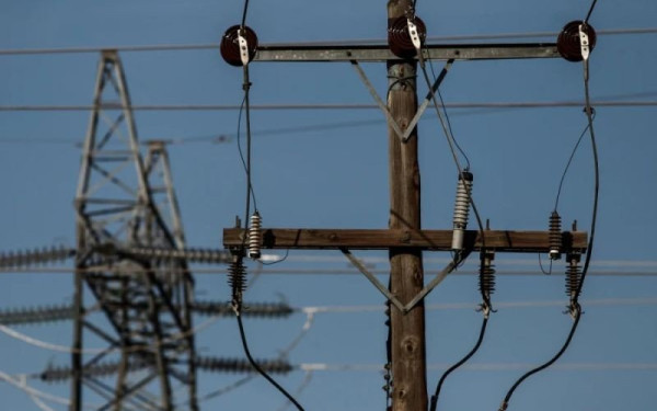 Δήμος Δίου - Ολύμπου: Διακοπή ηλεκτροδότησης στο Λιτόχωρο την Τρίτη 12 Σεπτεμβρίου