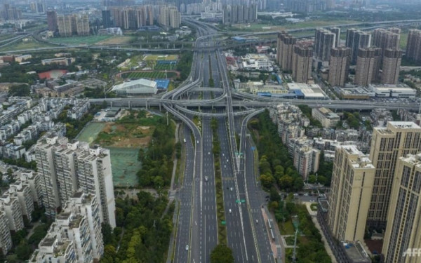 Κίνα: 14 νεκροί και 5 αγνοούμενοι μετά από κατολίσθηση