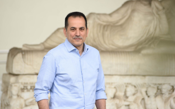 Νέες στηρίξεις για την υποψηφιότητα Πέγκα για το δήμο Θεσσαλονίκης 